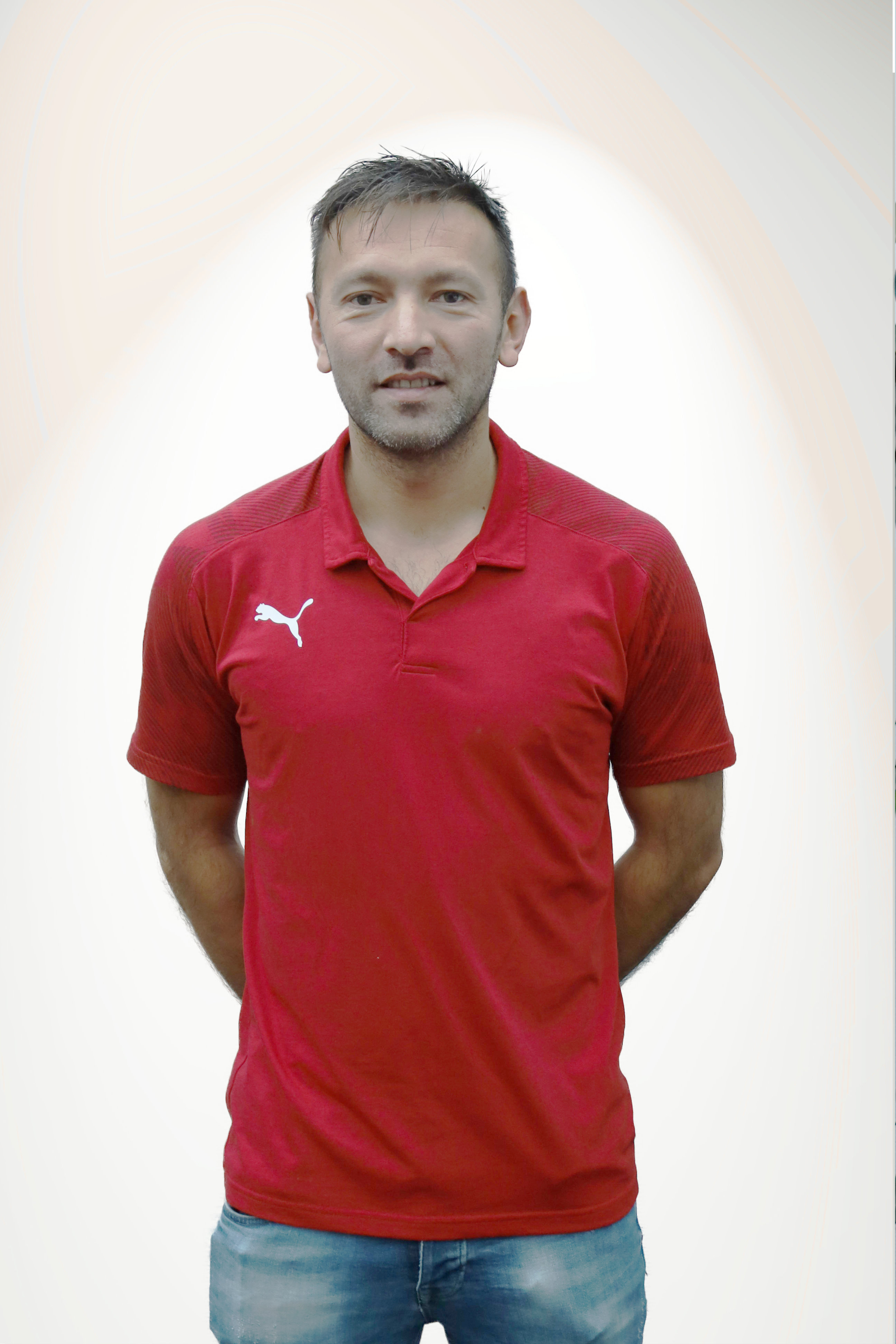 Spieler Bild