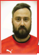 Spieler Bild