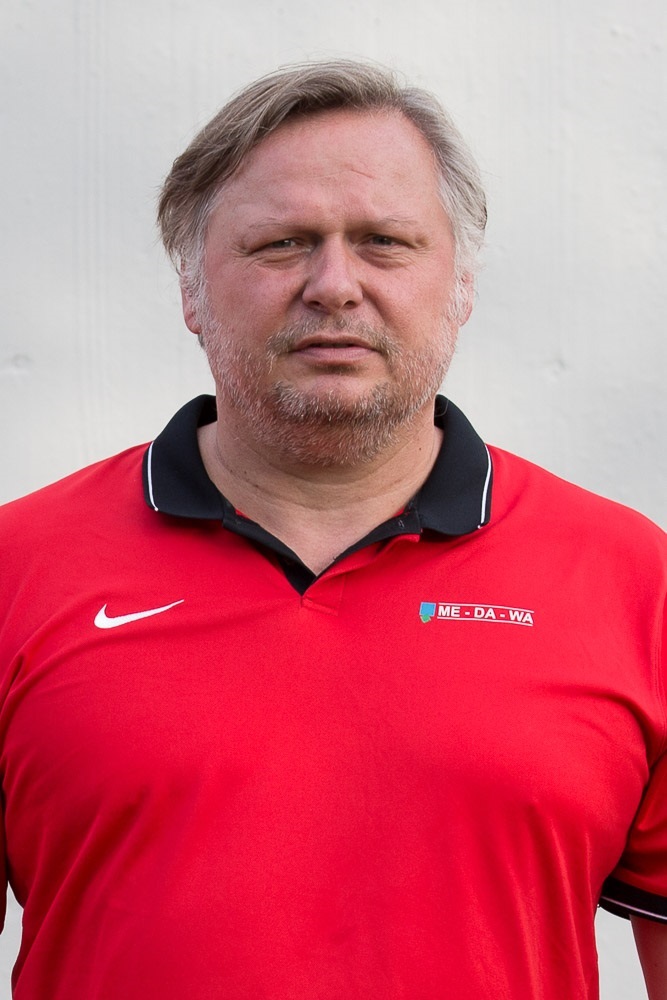 Spieler Bild