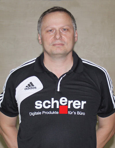 Spieler Bild